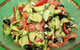 Vegetable Salad with White Balsamic Herb Vinaigrette